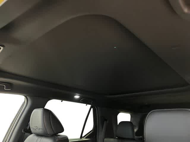 Thumbnail: 2026 Honda Passport - 19