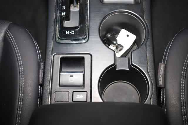 Thumbnail: 2018 Subaru Legacy - 30