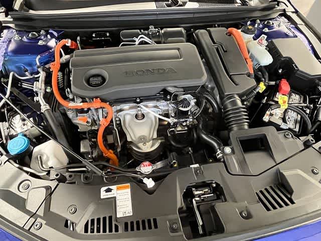 Thumbnail: 2026 Honda Accord - 12