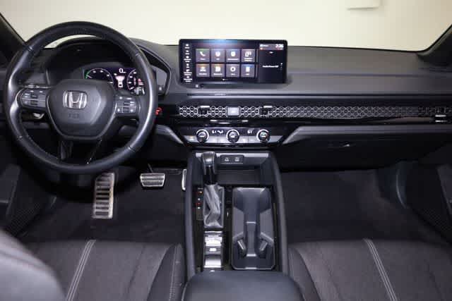 Thumbnail: 2023 Honda Accord - 17