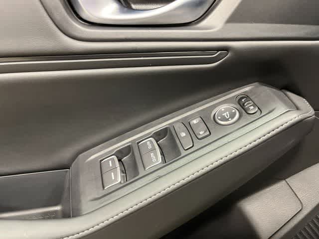 Thumbnail: 2026 Honda Accord - 14