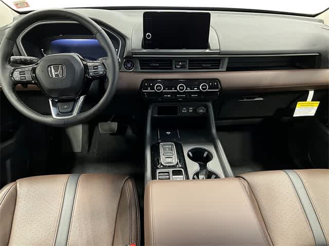 Thumbnail: 2025 Honda Pilot - 19