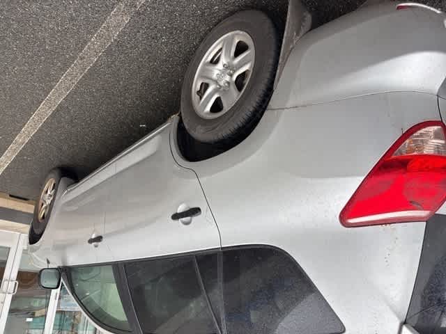 Thumbnail: 2008 Toyota RAV4 - 9
