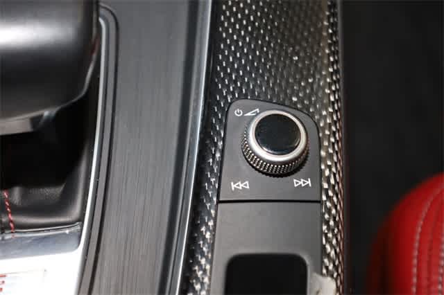 Thumbnail: 2018 Audi S5 - 34