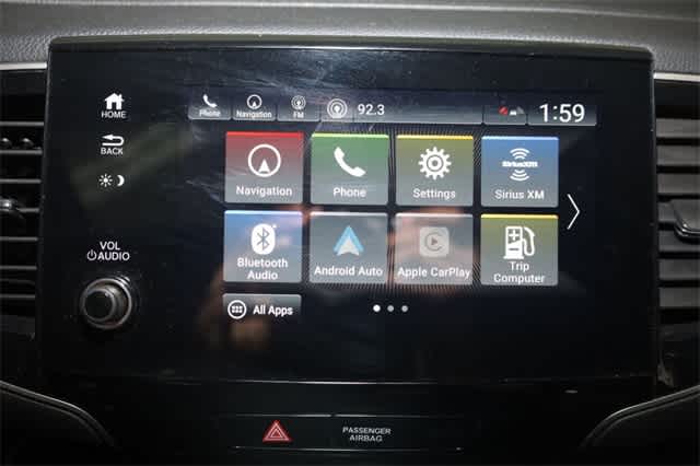 Thumbnail: 2019 Honda Passport - 29