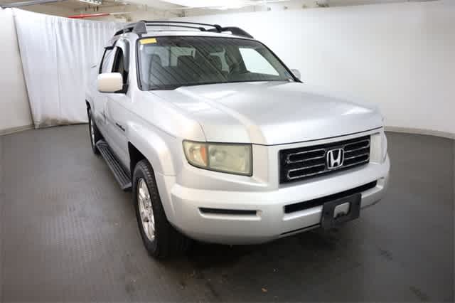 Thumbnail: 2006 Honda Ridgeline - 11