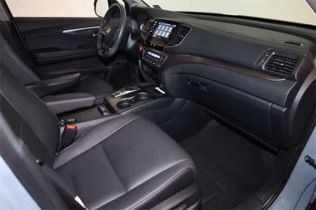 Thumbnail: 2022 Honda Pilot - 19