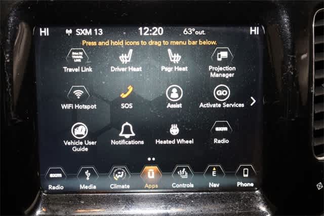 Thumbnail: 2019 Jeep Compass - 28