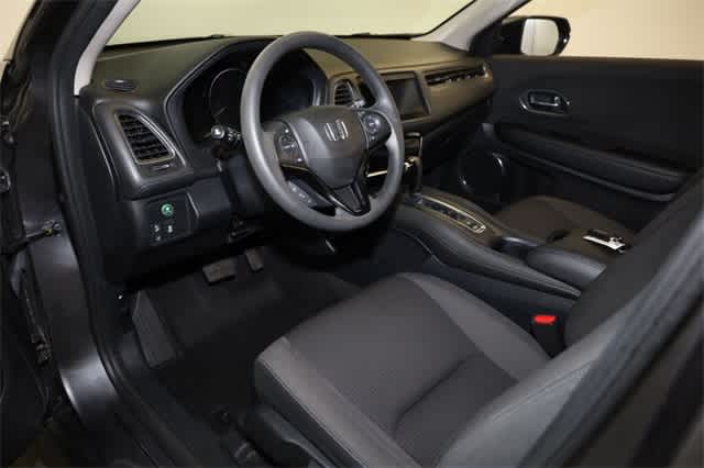 2022 Honda HR-V EX 14