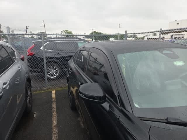 2023 Honda HR-V EX-L 17