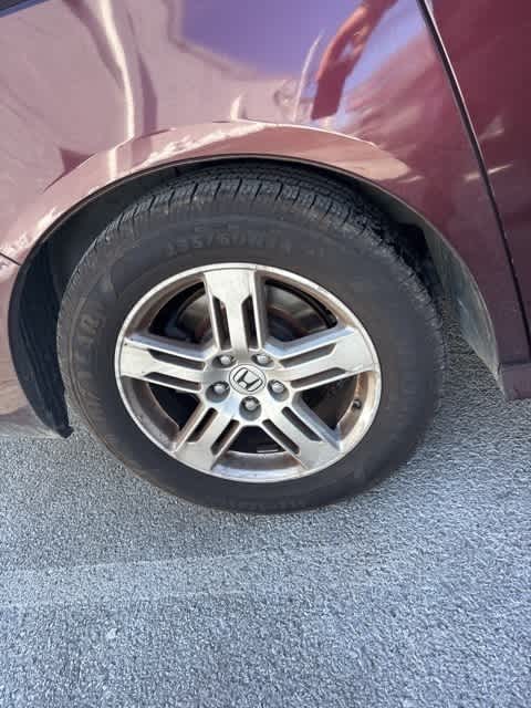 Thumbnail: 2012 Honda Odyssey - 24