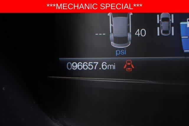 Thumbnail: 2018 Ford Explorer - 18