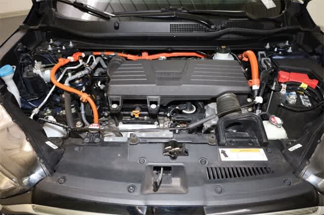 Thumbnail: 2021 Honda CR-V - 35