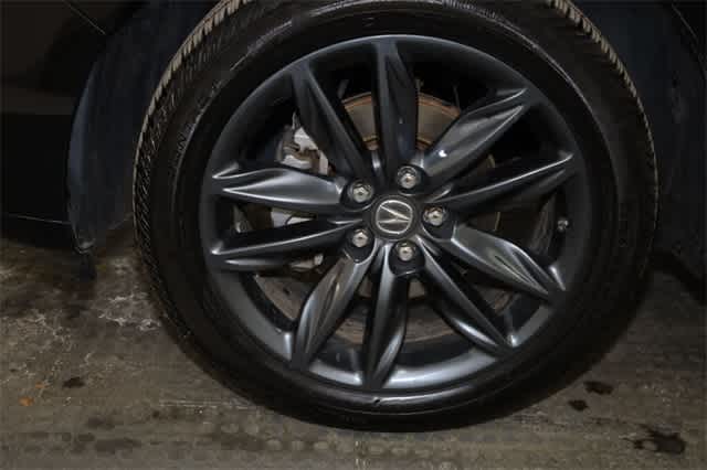 Thumbnail: 2020 Acura MDX - 36