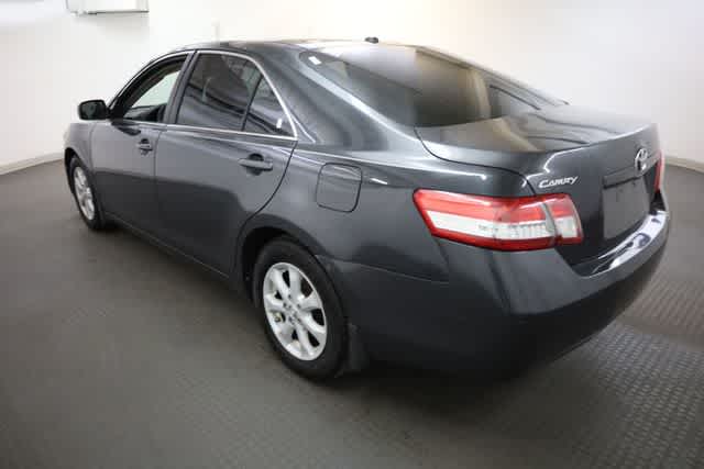 Thumbnail: 2010 Toyota Camry - 3