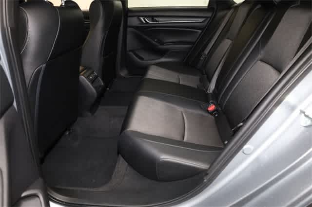 Thumbnail: 2022 Honda Accord - 21