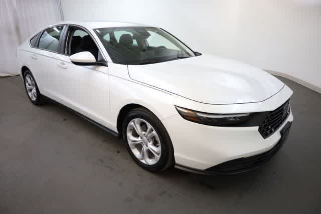 Thumbnail: 2023 Honda Accord - 10