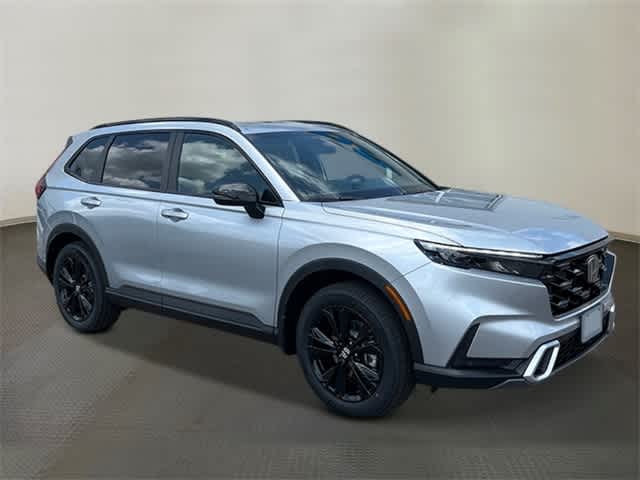 Thumbnail: 2026 Honda CR-V - 7