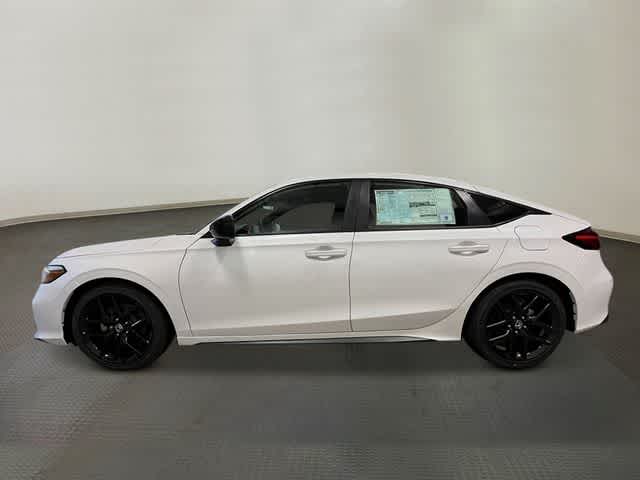 Thumbnail: 2026 Honda Civic - 2