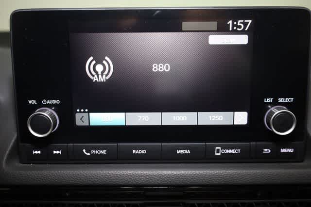 Thumbnail: 2023 Honda Civic - 26