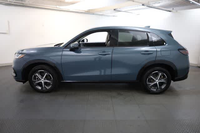 Thumbnail: 2024 Honda HR-V - 3