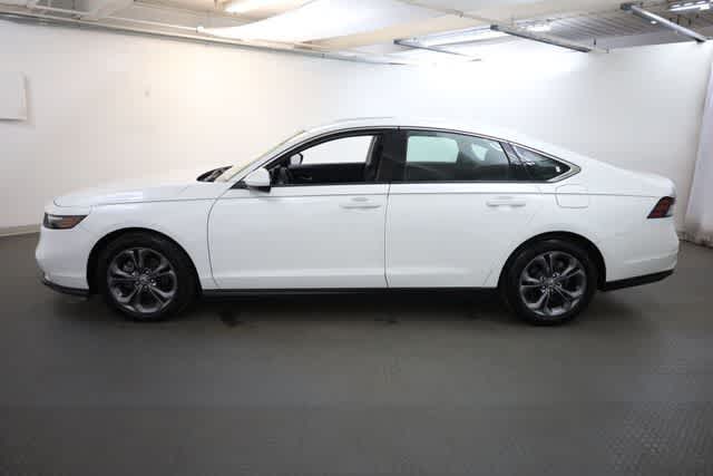 Thumbnail: 2023 Honda Accord - 3