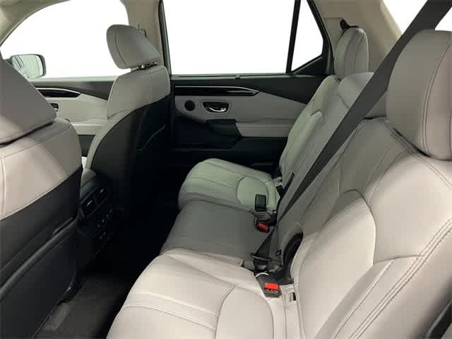 Thumbnail: 2025 Honda Pilot - 28