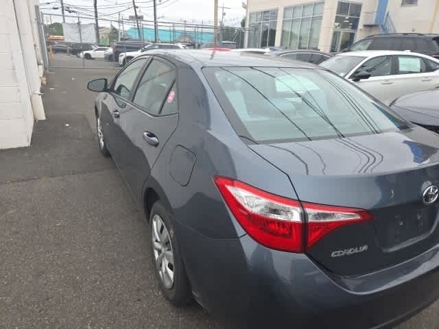 Thumbnail: 2016 Toyota Corolla - 8