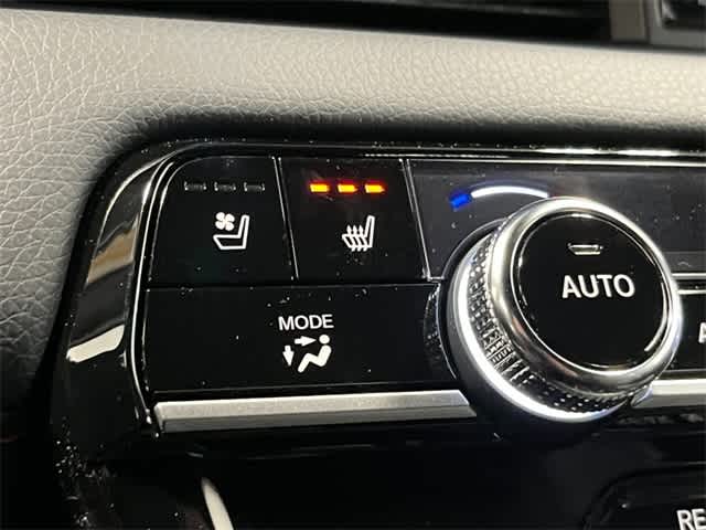 Thumbnail: 2026 Honda Passport - 19