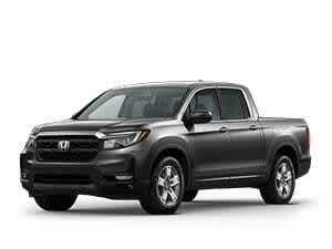Thumbnail: 2025 Honda Ridgeline - 3