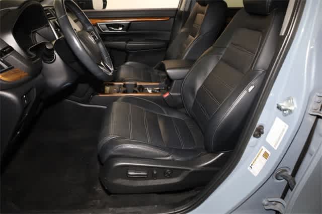 Thumbnail: 2021 Honda CR-V - 15