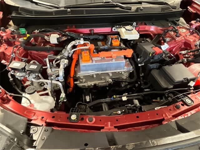 Thumbnail: 2026 Honda Prologue - 12