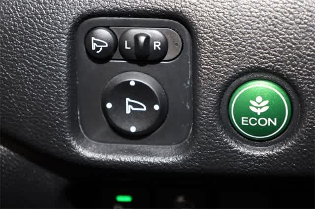 Thumbnail: 2025 Honda Passport - 26