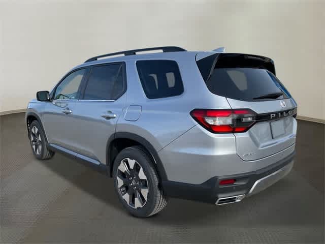 Thumbnail: 2026 Honda Pilot - 3