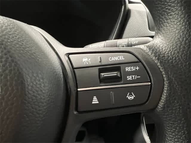 Thumbnail: 2025 Honda CR-V - 20