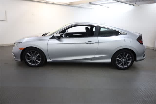 Thumbnail: 2020 Honda Civic - 3