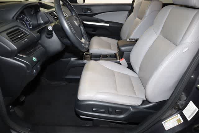 Thumbnail: 2015 Honda CR-V - 15