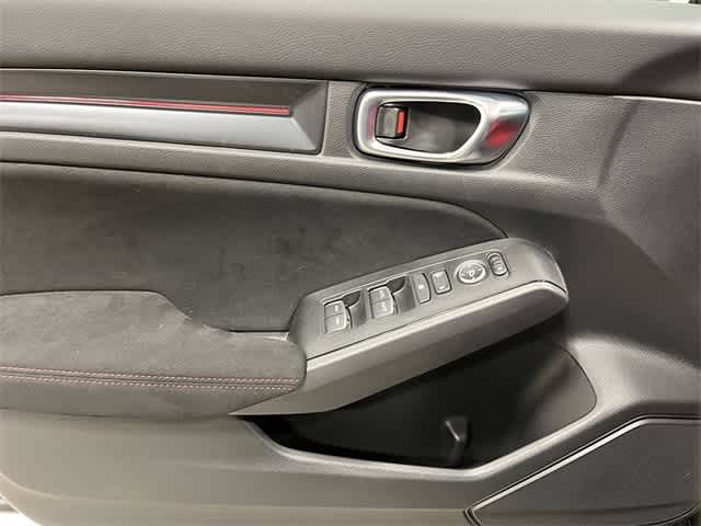Thumbnail: 2025 Honda Civic - 14