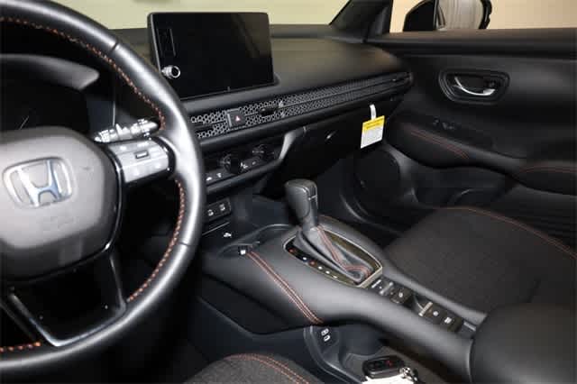 Thumbnail: 2026 Honda HR-V - 23