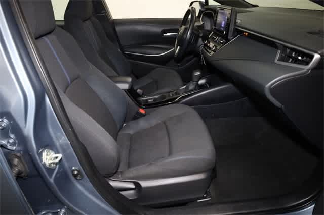 Thumbnail: 2022 Toyota Corolla - 20