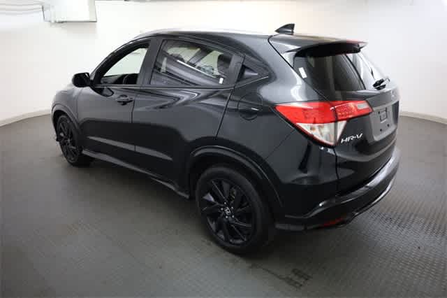 Thumbnail: 2022 Honda HR-V - 4