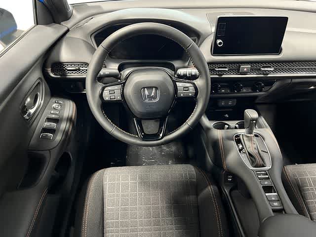 Thumbnail: 2026 Honda HR-V - 16