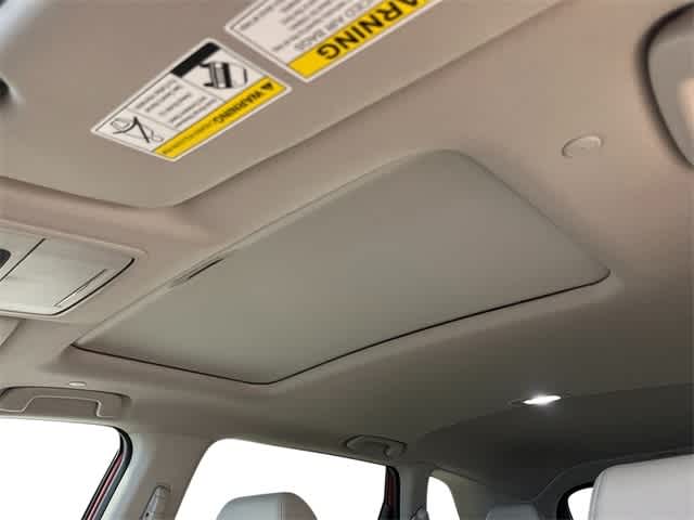 Thumbnail: 2026 Honda CR-V - 23