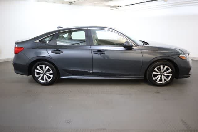Thumbnail: 2024 Honda Civic - 9