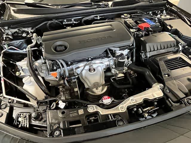 Thumbnail: 2026 Honda Civic - 12