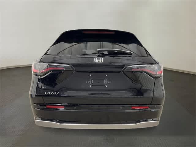 Thumbnail: 2026 Honda HR-V - 4