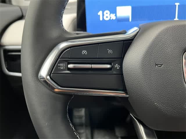 2025 Honda Prologue Elite 13