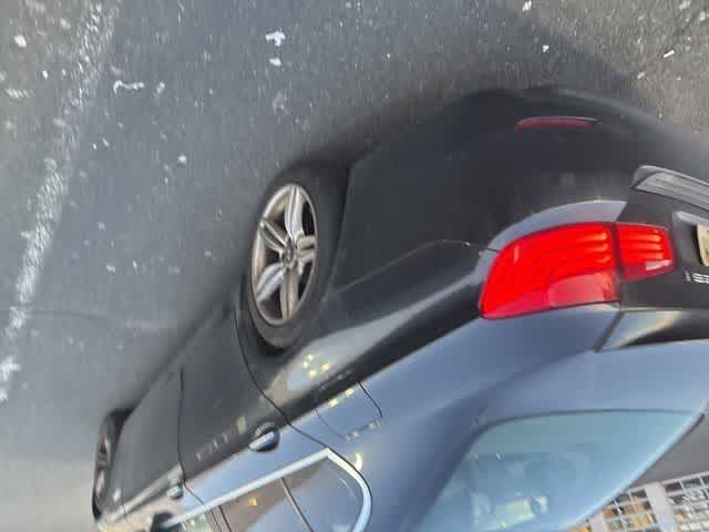 Thumbnail: 2013 BMW 5 Series - 8