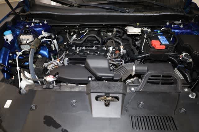 Thumbnail: 2023 Honda CR-V - 33