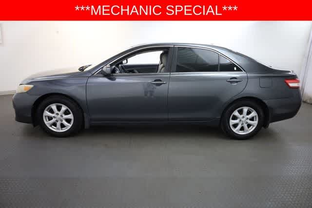 Thumbnail: 2010 Toyota Camry - 3